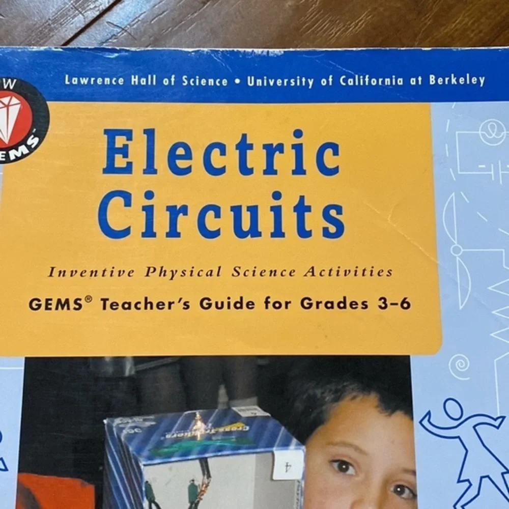 gems electric circuits